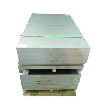 Placă de aluminiu model 1000 * C care poate fi utilizată în echipamentele de ventilație pentru depozitarea cerealelor 