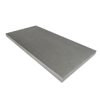 Tablă perforată din aluminiu decorativ de 2 mm 