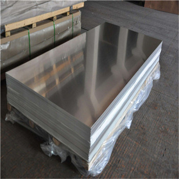 Placă de aluminiu Diamond 6061 pentru tablă industrială pentru cutii de scule 