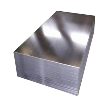 Placă de aluminiu / aluminiu cu ASTM B209 standard pentru matriță (1050,1060,1100,2014,2024,3003,3004,3105,4017,5005,5052,5083,5754,5182,6061,6082,7075,7005) 