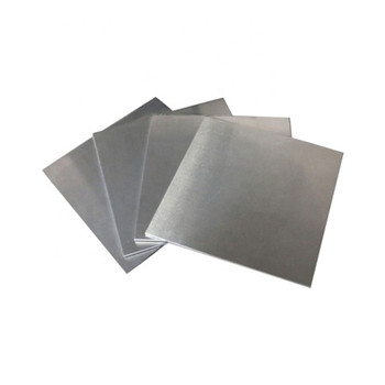Placă de aluminiu din material de bază de 3 mm și 4 mm 