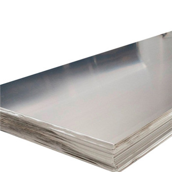 Foaie de aluminiu subțire de înaltă calitate 6082 