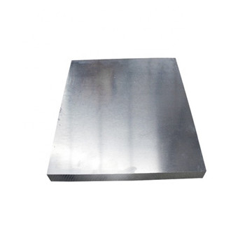 Placă din aliaj de aluminiu 6061 T651 