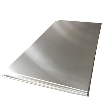 Placă de pardoseală din aluminiu / aluminiu antiderapant Placă de podea Placă de podea o bară, cinci bare (1050, 1060, 1100, 3003, 3004, 3105, 5005, 5052, 6061) 
