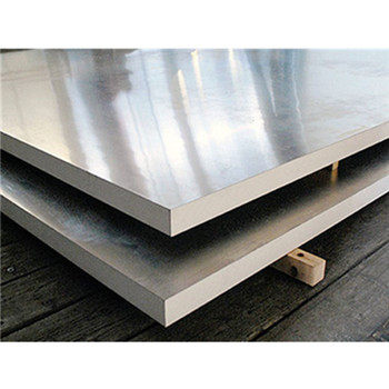Placă de aluminiu de placare din aluminiu pentru tavan și acoperiș cu role 