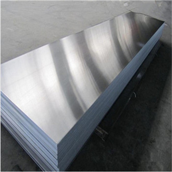 Panou de fațadă perforat din aluminiu (A1050 1060 1100 3003 5005) 