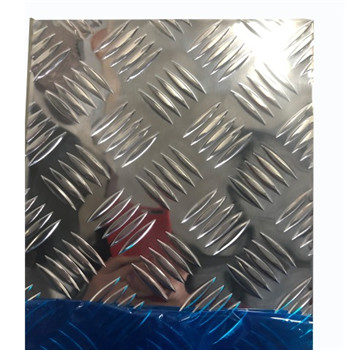 Placă de aluminiu perie decorativă lustruită acoperită cu oglindă din aluminiu din aliaj oglindit (1050,1060,2011,2014,2024,3003,5052,5083,5086,6061,6063,6082,7005,7075) 