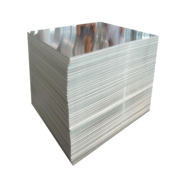 Placă de aluminiu din tablă de aluminiu personalizată 1060 
