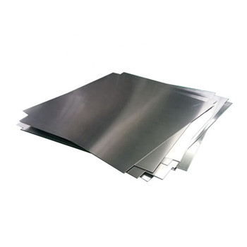 3003 3004 5005 H14 / H24 Placi ondulate din aluminiu pentru tavan 