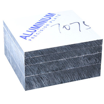 Placă de aluminiu laminată la cald 6061 6082 T6 pentru sculă placa de matriță 