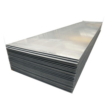 Materiale de construcție ieftine Aluminiu Zinc 0.4mm Zinc Materiale de construcție Foaie de acoperiș 