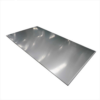 Placă / tablă de aluminiu din aliaj laminat la cald 3003 3A21 H14 