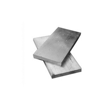 Placă groasă din aluminiu din aluminiu (3004) 