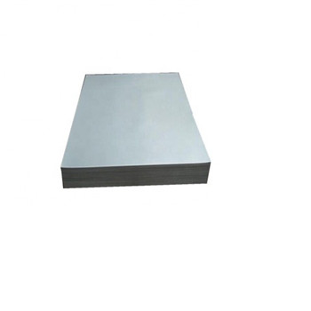Piese CNC din tablă de aluminiu de precizie Dongguan (S-048) 