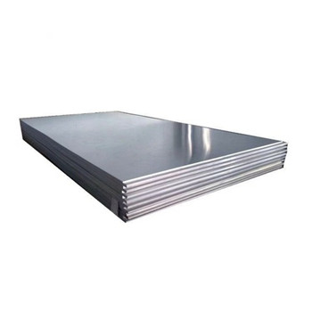 Placă de aluminiu din fabrică din China Placă de imprimare offset termică cu strat dublu CTP 1100/1050/3003/5052/8011 