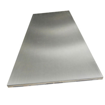 4343/3003/7072 Foaie de placare din aluminiu pentru placa de radiator și placa laterală 