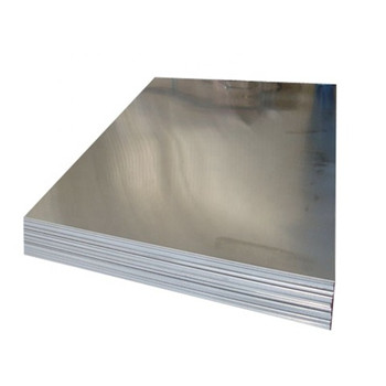 Tablă de metal perforată din aluminiu / plasă / placă 