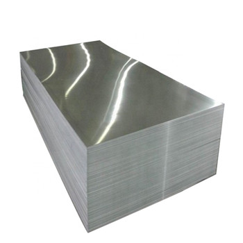 Furnizori chinezi o placă de aluminiu de 5 mm și 10 mm grosime 