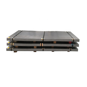 Placă de aluminiu pentru acoperire PVDF pentru material de construcție 