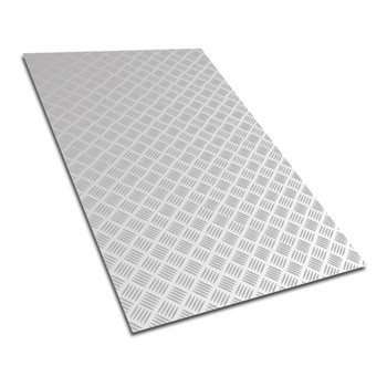 Foaie de aluminiu 4'x8 'pentru materiale de construcții 