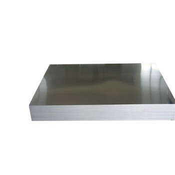 4047 Foaie de aluminiu 0,2 mm 0,3 mm 0,4 mm Grosime Foaie de aluminiu 