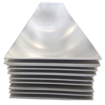 Placă de aluminiu cu catod DC 1070 H18 pentru producția de zinc 