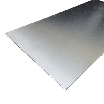 Foaie / placă de aluminiu personalizată de 4 mm portocaliu pentru foaie de acoperiș din panouri compozite din plastic ACP 