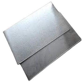 material de construcție tablă aluminiu prețuri 4X8 de vânzare 