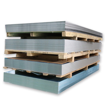 Preț ieftin pentru tablă de acoperiș de zinc Placă din oțel din metal, construcție zincată, scufundată 