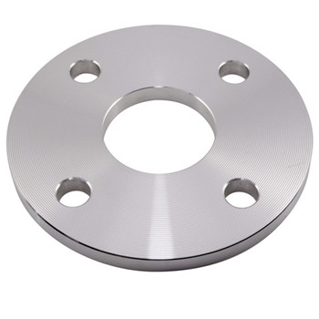 Personalizat CNC de precizie sudare inox gât din oțel metalic placa de îmbinare alunecare pe flanșă (orb, bobină, aliaj) 