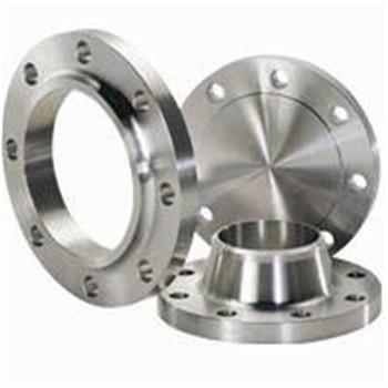 China Factory Steel Carbon A105 Class 150 Forged Slip on Flanges 