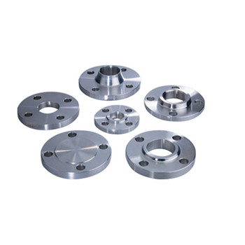 1500 Forjat 316L Blind inox 150lbs 12 inch Lapped ASTM A182 Lf2 Blind Flange Cdfl205 