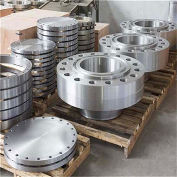 Reductor concentric ASME Standard B16.9 cu materialul SS304 SS316 etc. 