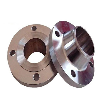 Inconel 600, Inconel 601, Inconel 625, Inconel 690, Inconel 718, Inconel X-750, Inconel 617 Flanse forjate 