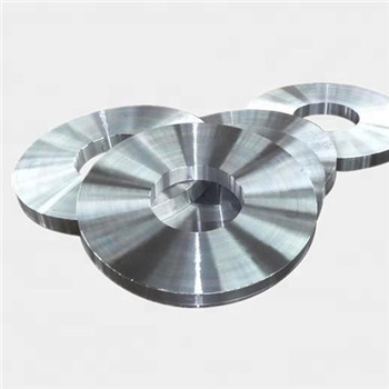 HRC / Bobine de oțel laminate la cald / Placă de oțel Hr / Oțel negru ușor 