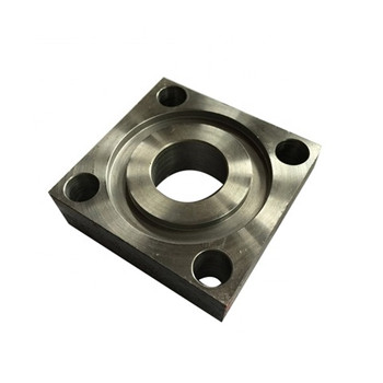 Oțel inoxidabil API 304 Butt Weld Ss Seamless Welding Cap Flange Reducer Tee Elbow Tube Union Pipe Fitting 