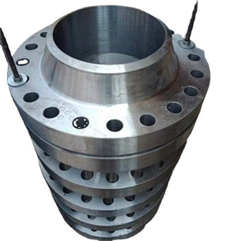 Furnizor din fabrică Element de fixare Oțel carbon DIN6921 Grad 4.8 / 8.8 Zinc / Negru / HDG Flanșă Șurub hexagonal M18 