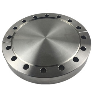 ANSI 150 lb oțel carbon / oțel inoxidabil RF-blind / flanșă placă 