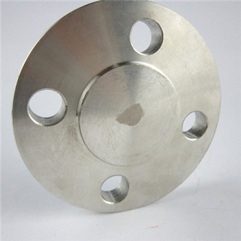 China Fitinguri de țevi ASME B16.9 304L Oțel inoxidabil / Oțel carbon A105 Forjate / plate / Slip-on / Orifice / Articulație de prindere / Soket Weld / Blind / Welding Neck Flanges 
