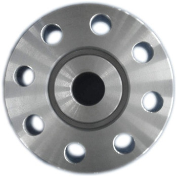 Flanșă ASME standard 304L din oțel inoxidabil (PY0009) 