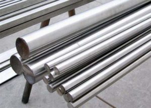 Tija de sârmă din oțel inoxidabil 329J3L, 440C, 316F, 416F, 420F, ER410, ER308